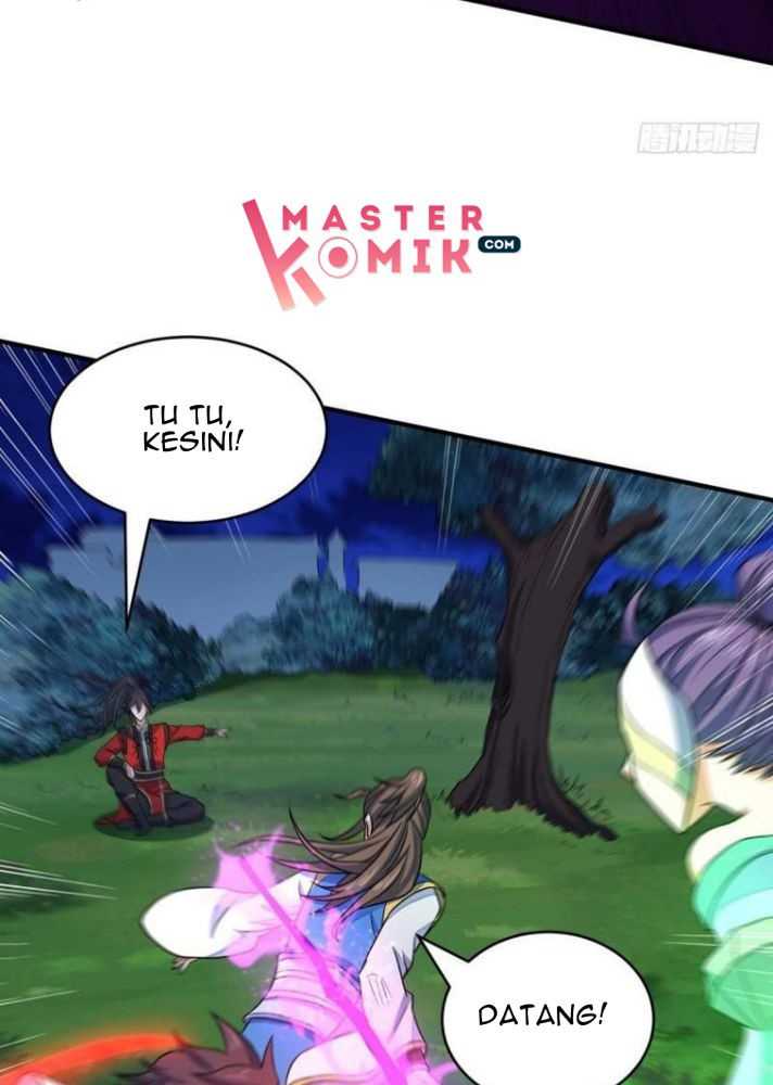 Return of Xiandi Chapter 163 Gambar 16