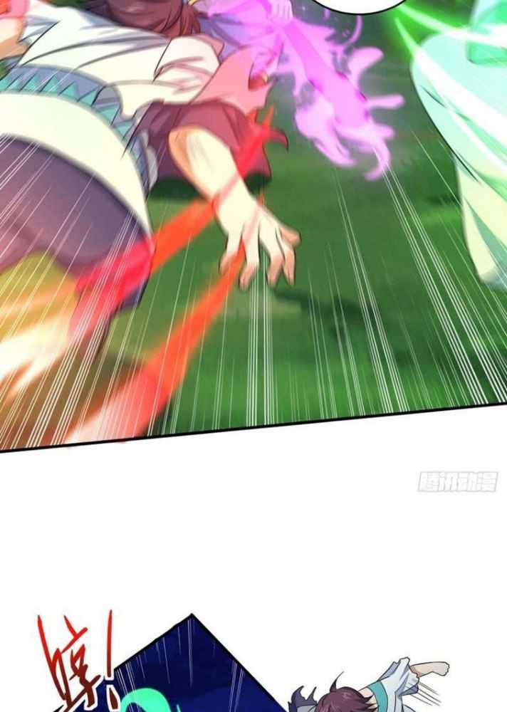 Return of Xiandi Chapter 163 Gambar 17