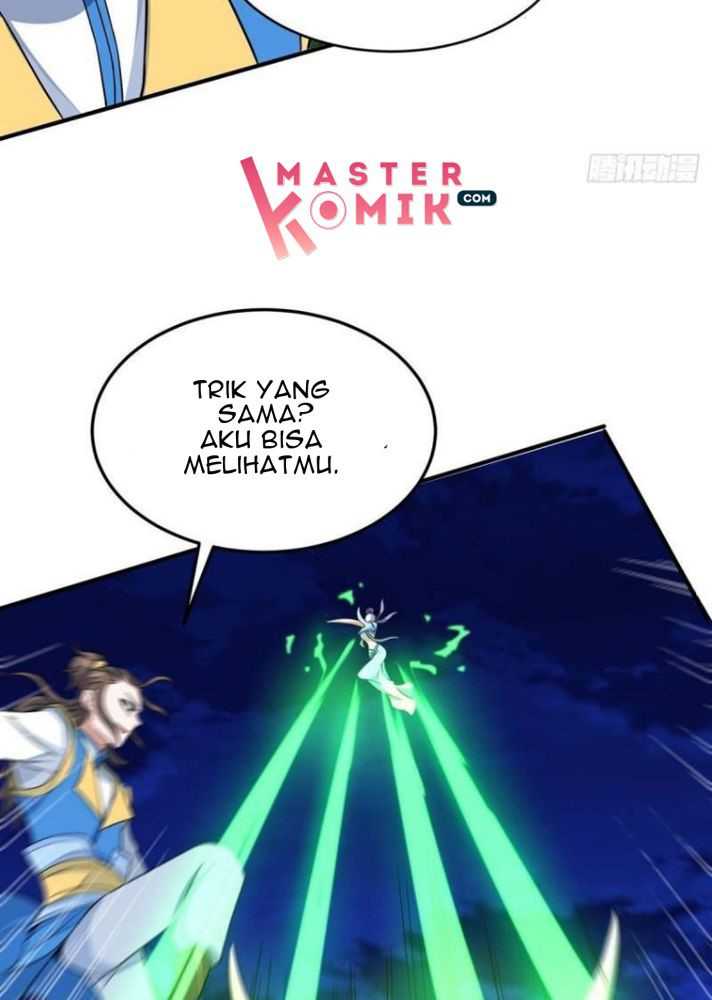 Return of Xiandi Chapter 163 Gambar 19