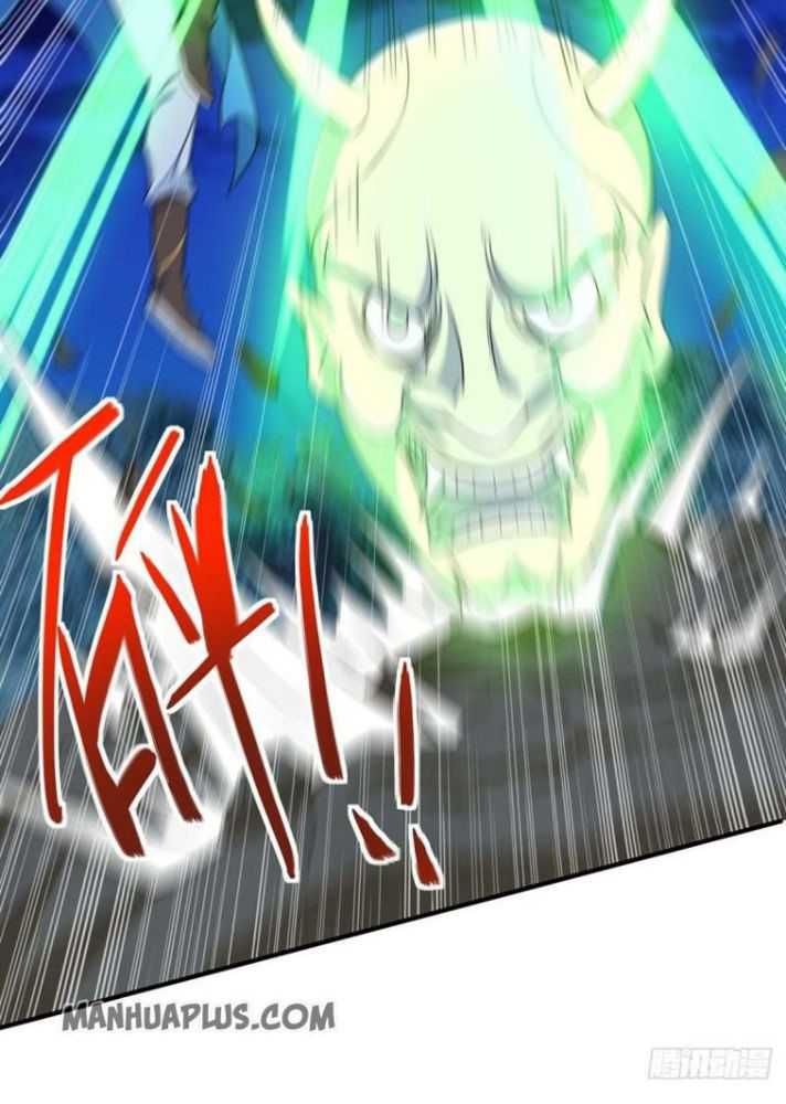 Return of Xiandi Chapter 163 Gambar 20