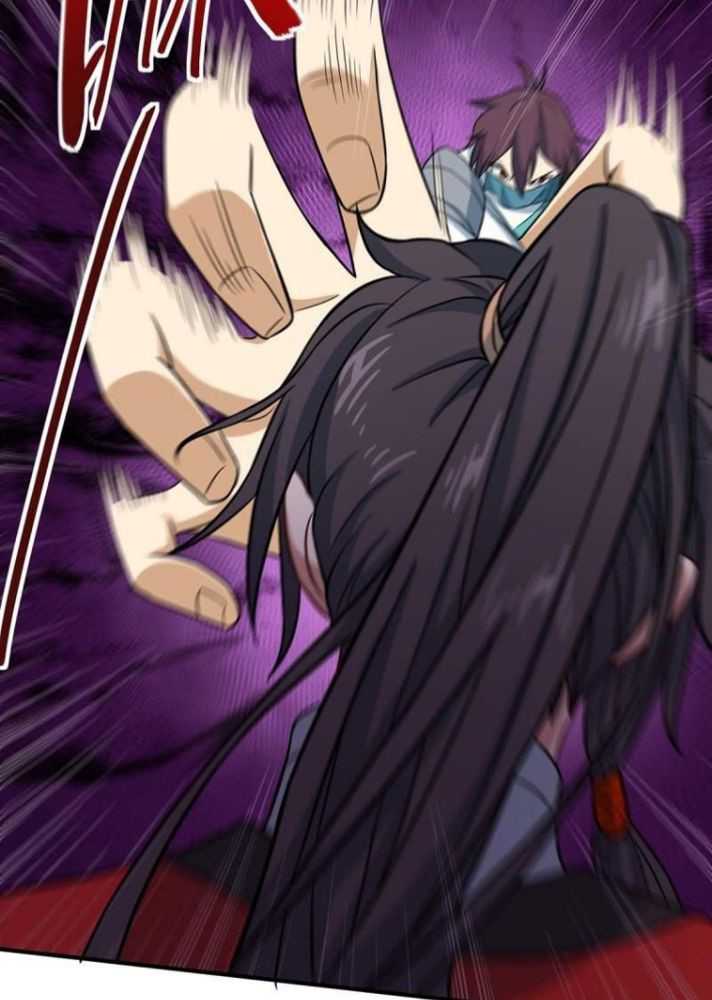 Return of Xiandi Chapter 163 Gambar 27