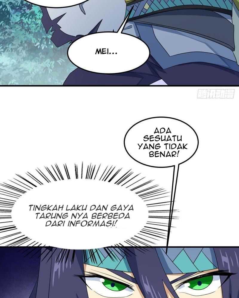 Return of Xiandi Chapter 163 Gambar 41