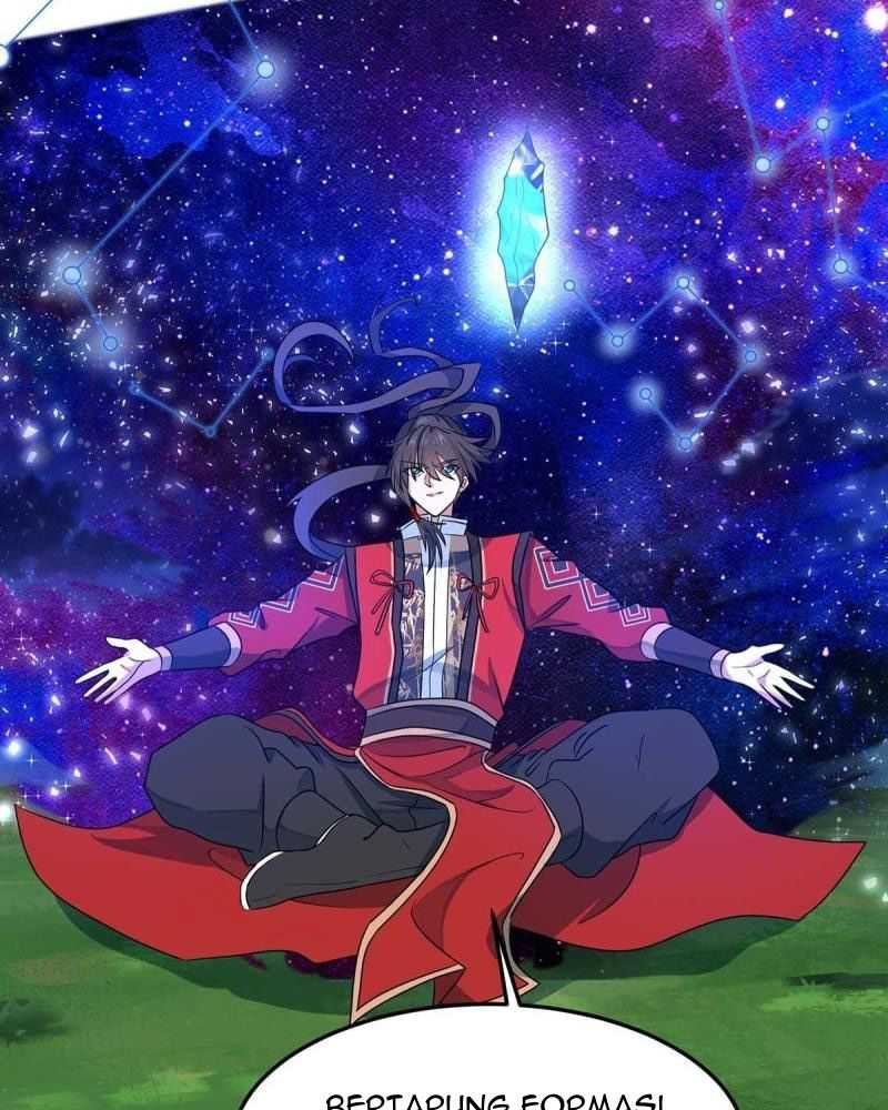 Return of Xiandi Chapter 163 Gambar 43