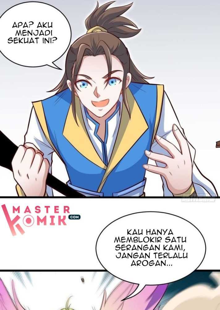 Return of Xiandi Chapter 163 Gambar 5