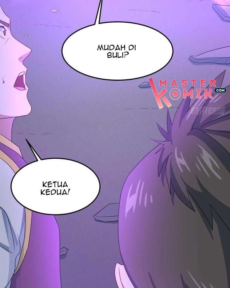 Return of Xiandi Chapter 163 Gambar 50