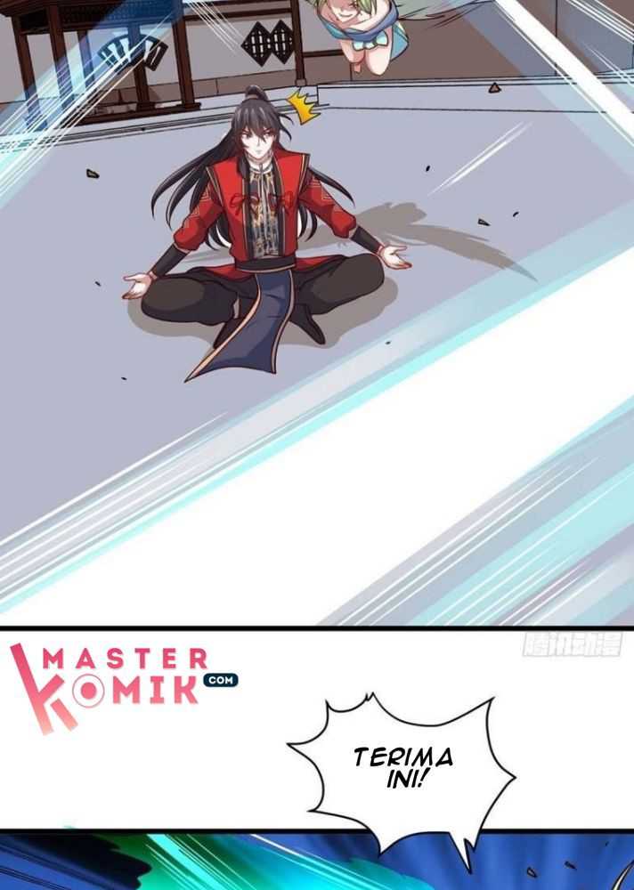 Return of Xiandi Chapter 163 Gambar 7