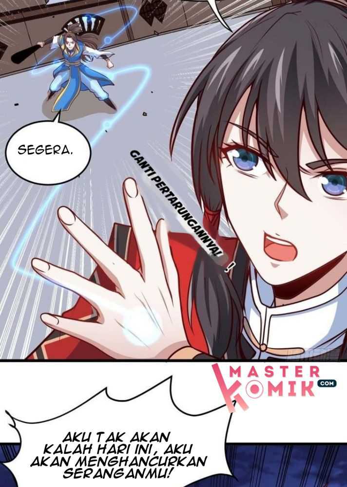Return of Xiandi Chapter 163 Gambar 9
