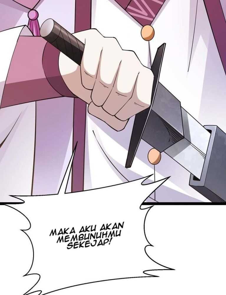 Return of Xiandi Chapter 162 Gambar 10