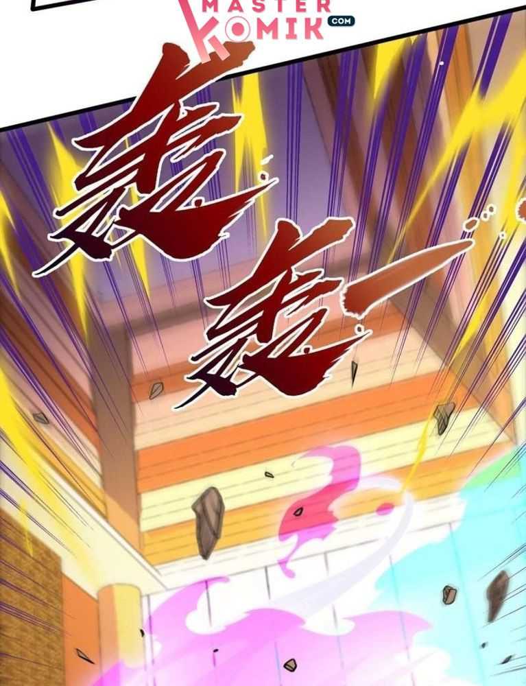 Return of Xiandi Chapter 162 Gambar 13