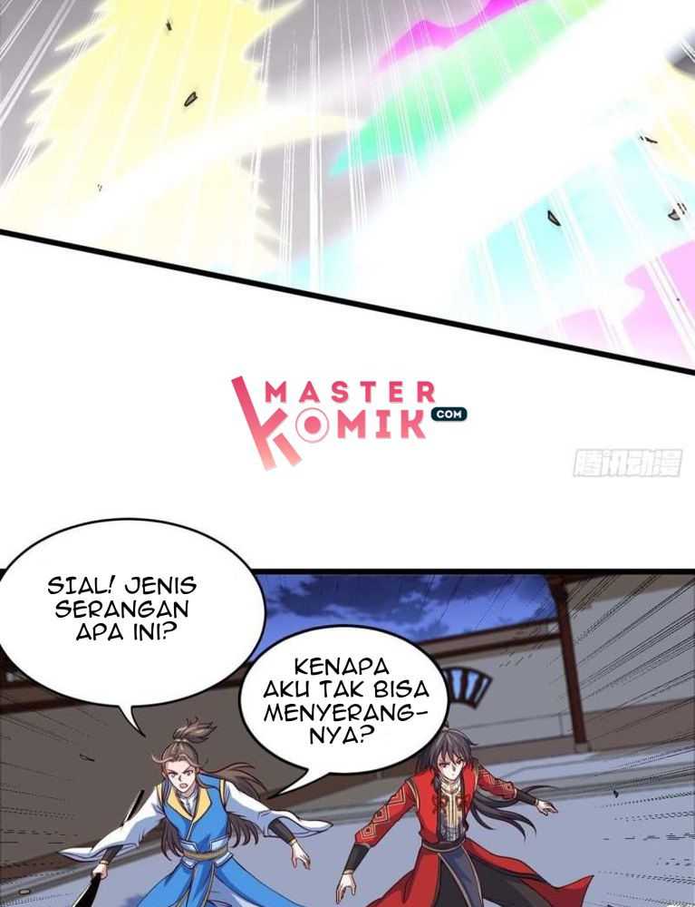 Return of Xiandi Chapter 162 Gambar 16