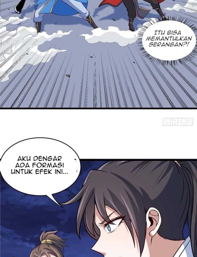 Return of Xiandi Chapter 162 Gambar 17