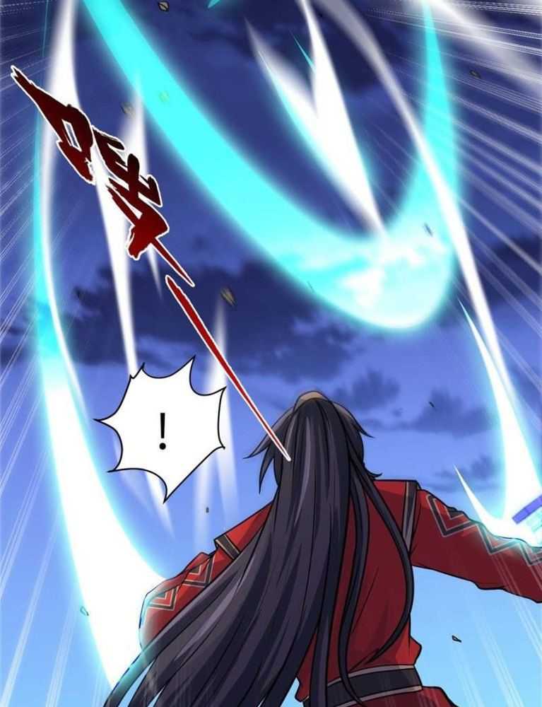 Return of Xiandi Chapter 162 Gambar 19