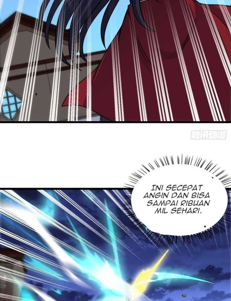 Return of Xiandi Chapter 162 Gambar 20
