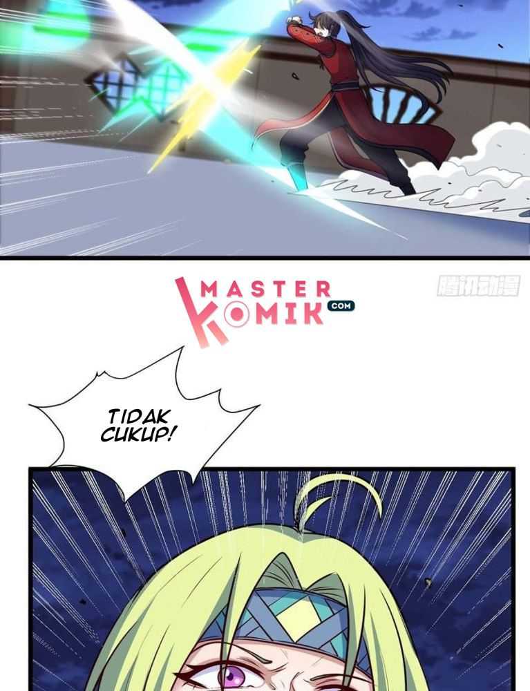 Return of Xiandi Chapter 162 Gambar 21