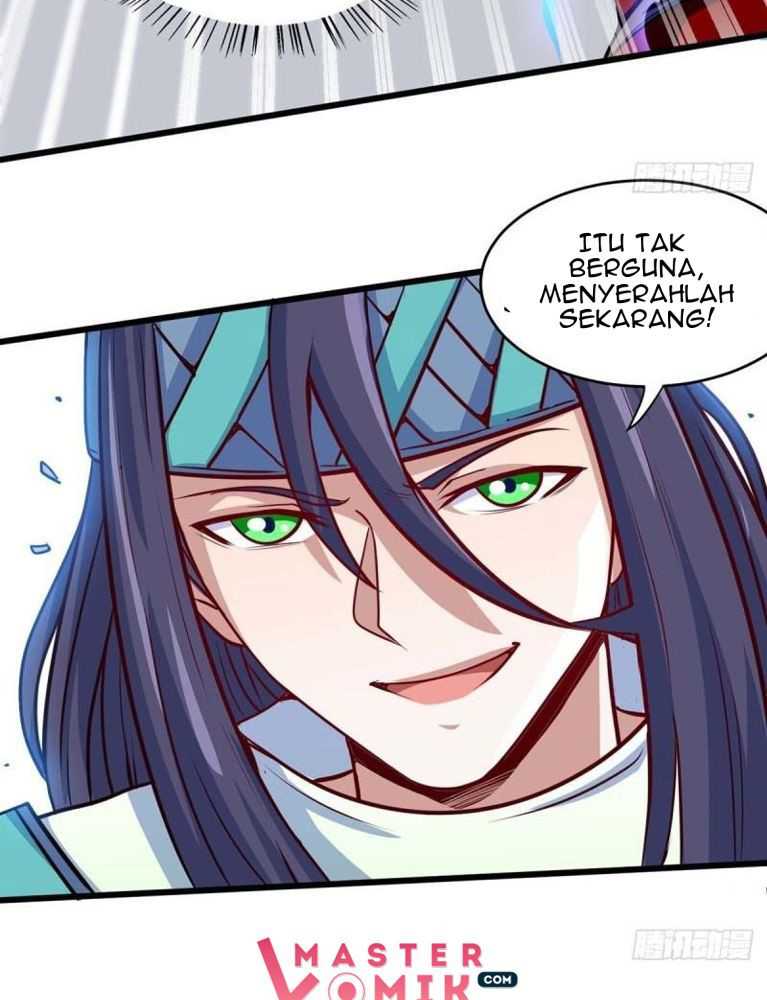 Return of Xiandi Chapter 162 Gambar 25