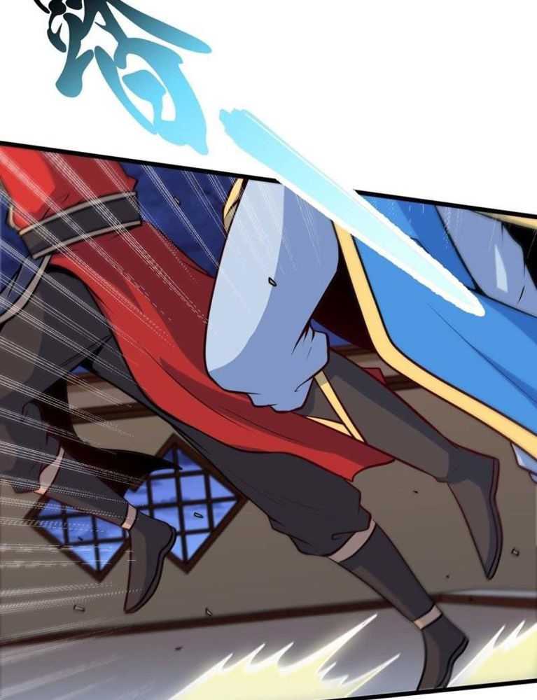 Return of Xiandi Chapter 162 Gambar 28