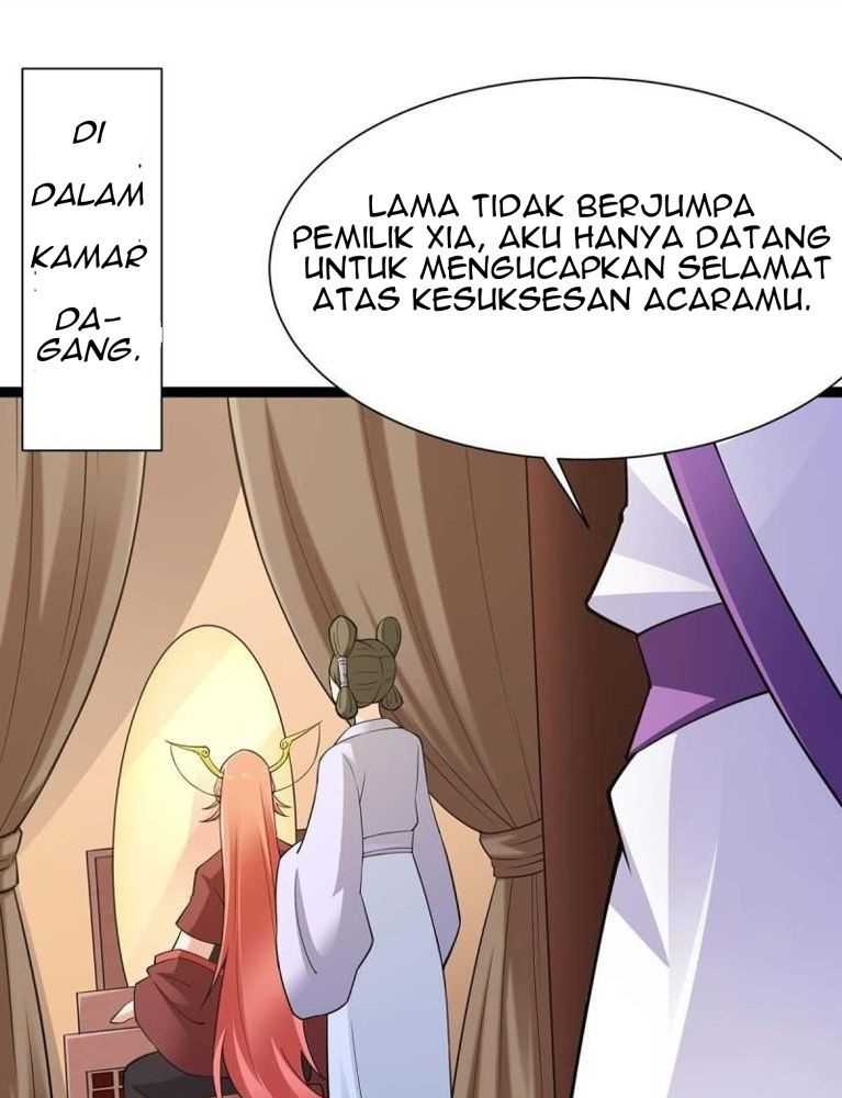 Return of Xiandi Chapter 162 Gambar 3
