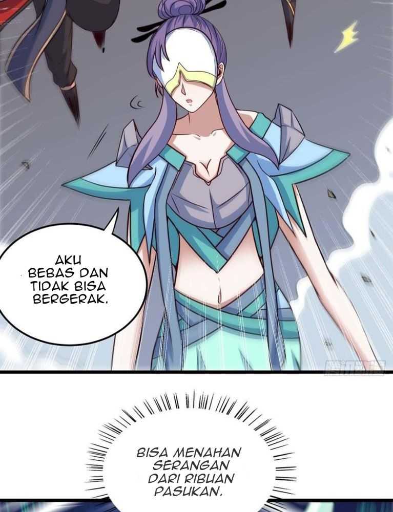 Return of Xiandi Chapter 162 Gambar 30
