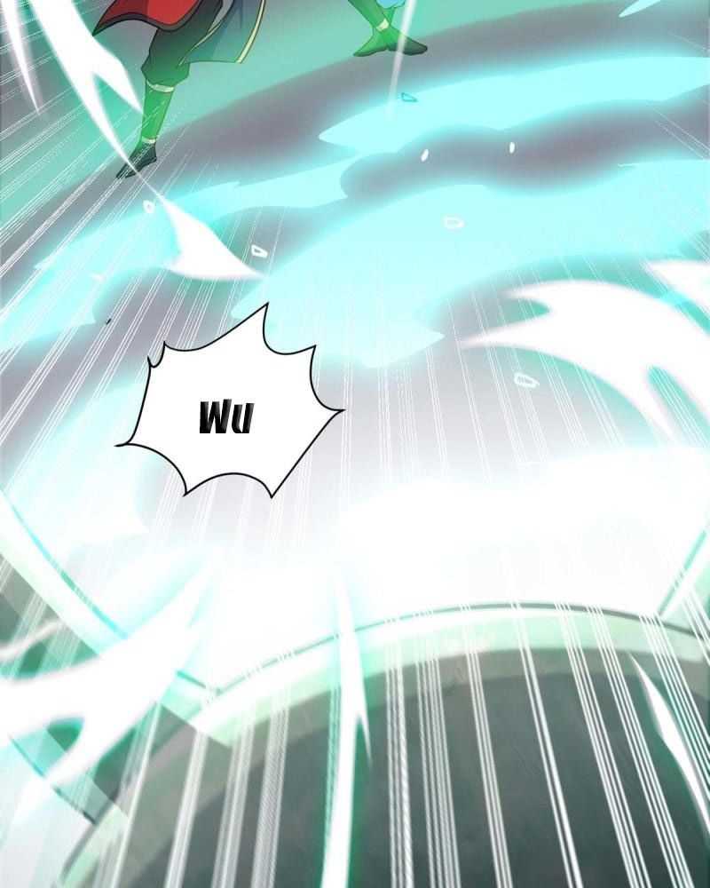Return of Xiandi Chapter 162 Gambar 34