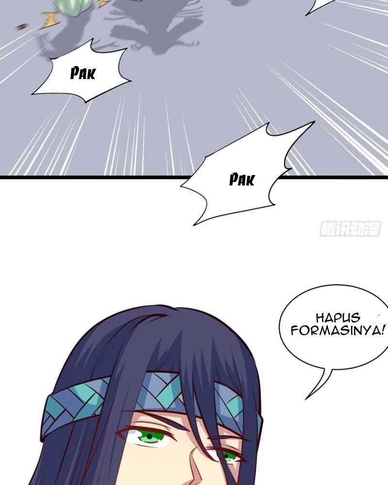 Return of Xiandi Chapter 162 Gambar 37