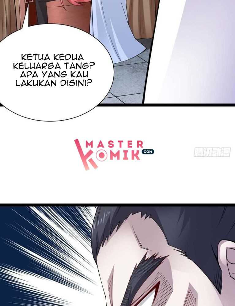 Return of Xiandi Chapter 162 Gambar 4