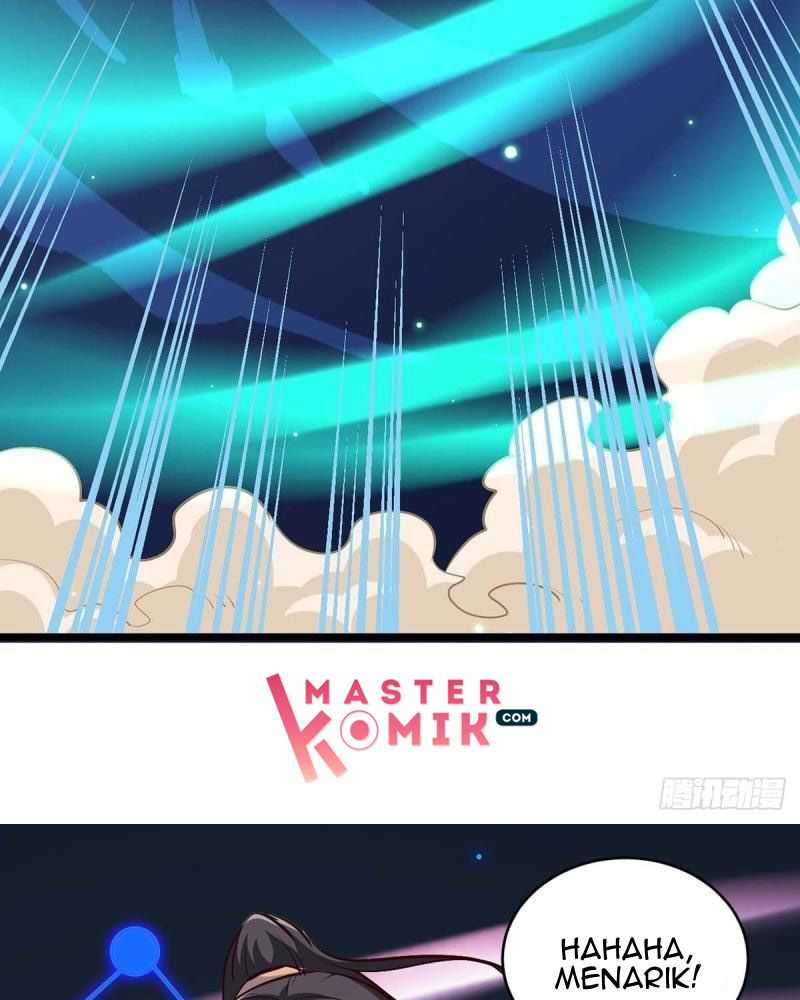 Return of Xiandi Chapter 162 Gambar 41