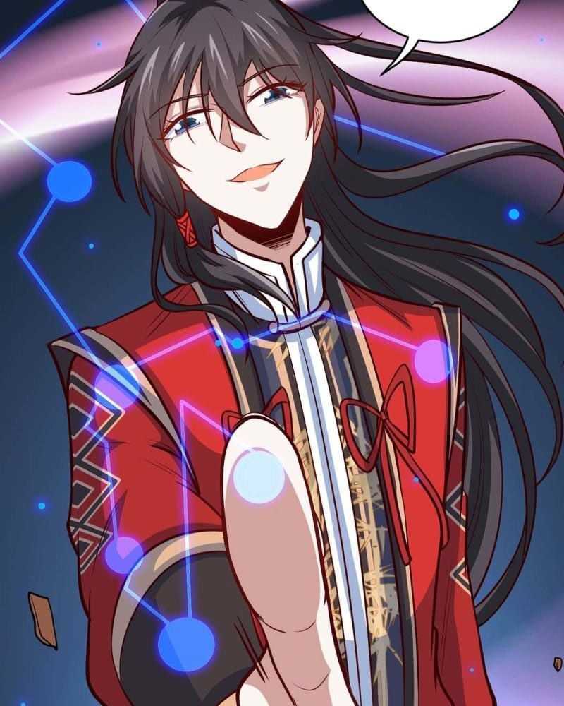 Return of Xiandi Chapter 162 Gambar 42