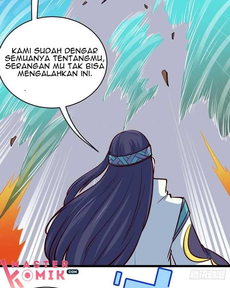 Return of Xiandi Chapter 162 Gambar 44