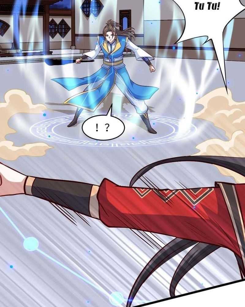Return of Xiandi Chapter 162 Gambar 46
