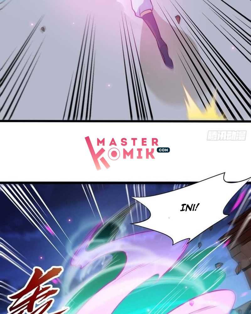 Return of Xiandi Chapter 162 Gambar 49