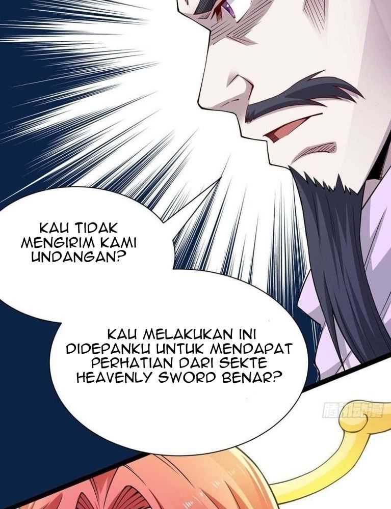 Return of Xiandi Chapter 162 Gambar 5