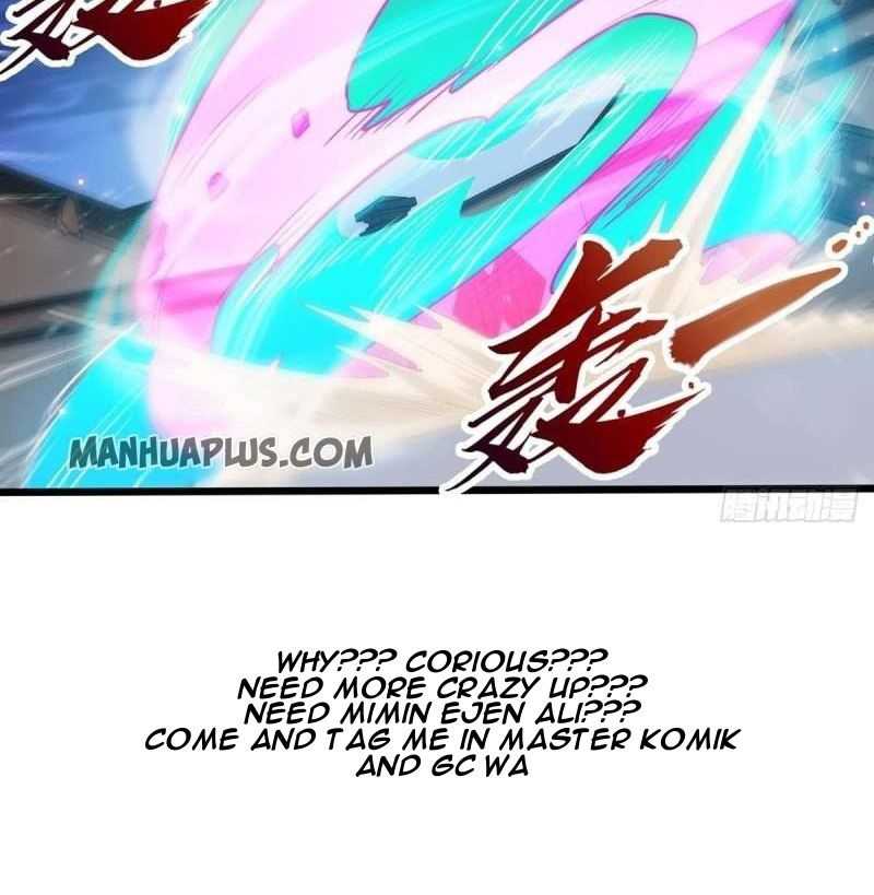 Return of Xiandi Chapter 162 Gambar 50