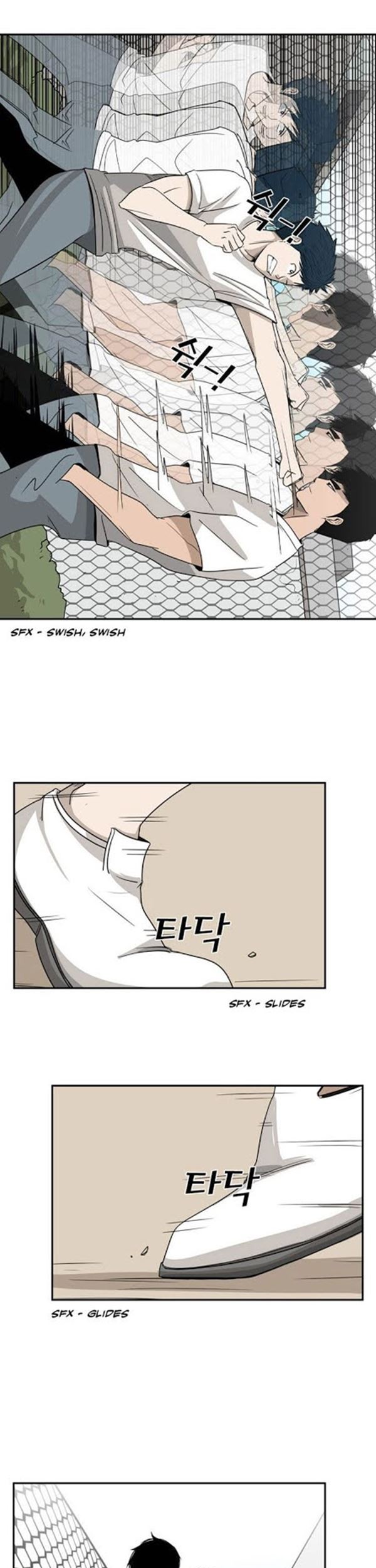 Shark Chapter 16 Gambar 10