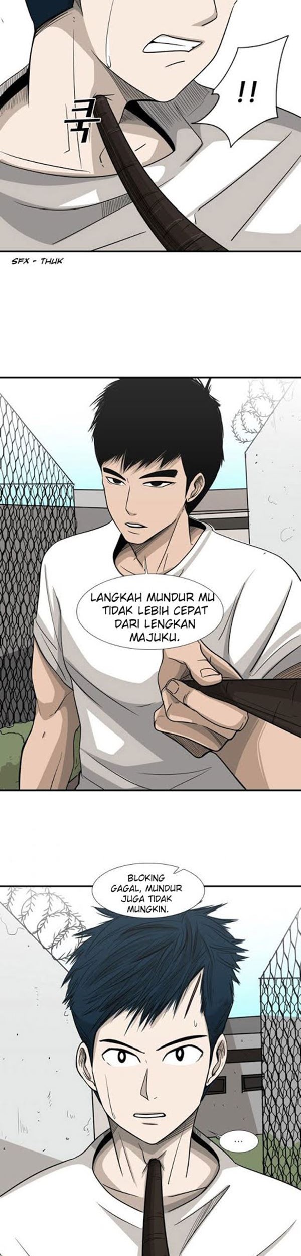 Shark Chapter 16 Gambar 24