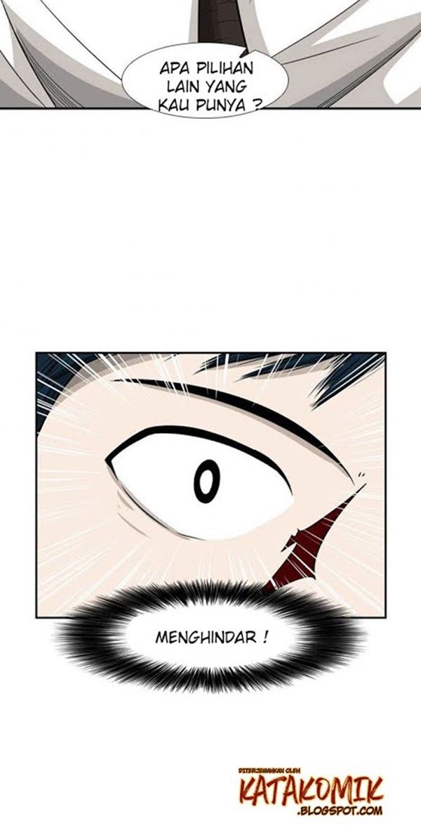 Shark Chapter 16 Gambar 25