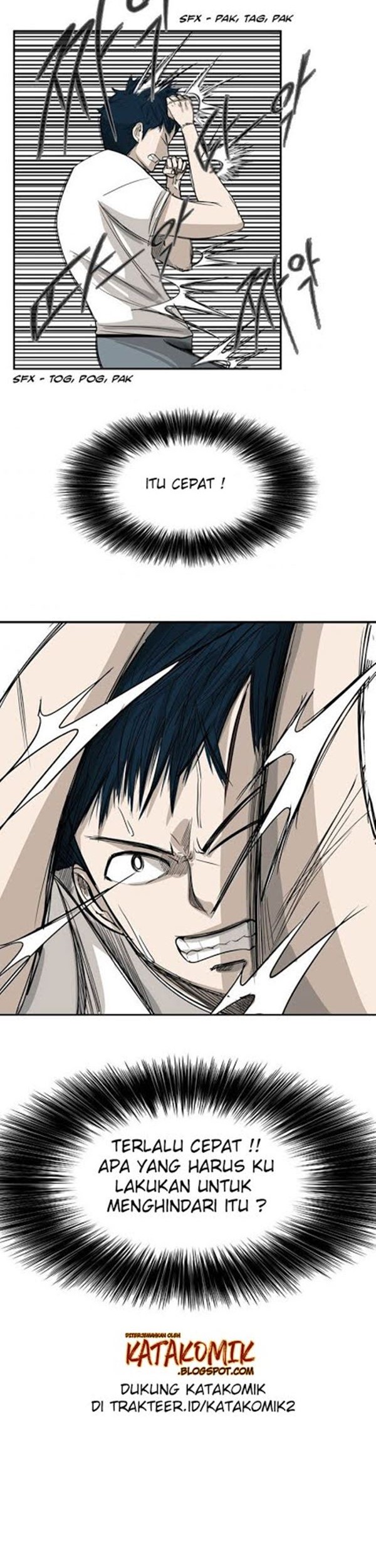 Shark Chapter 16 Gambar 29