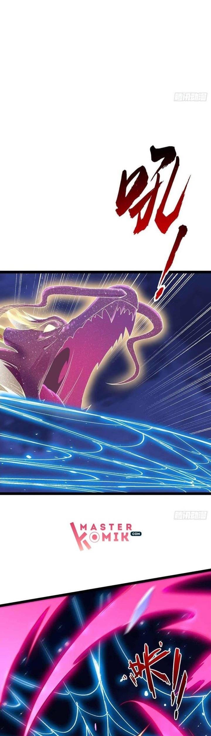 Return of Xiandi Chapter 167 Gambar 12