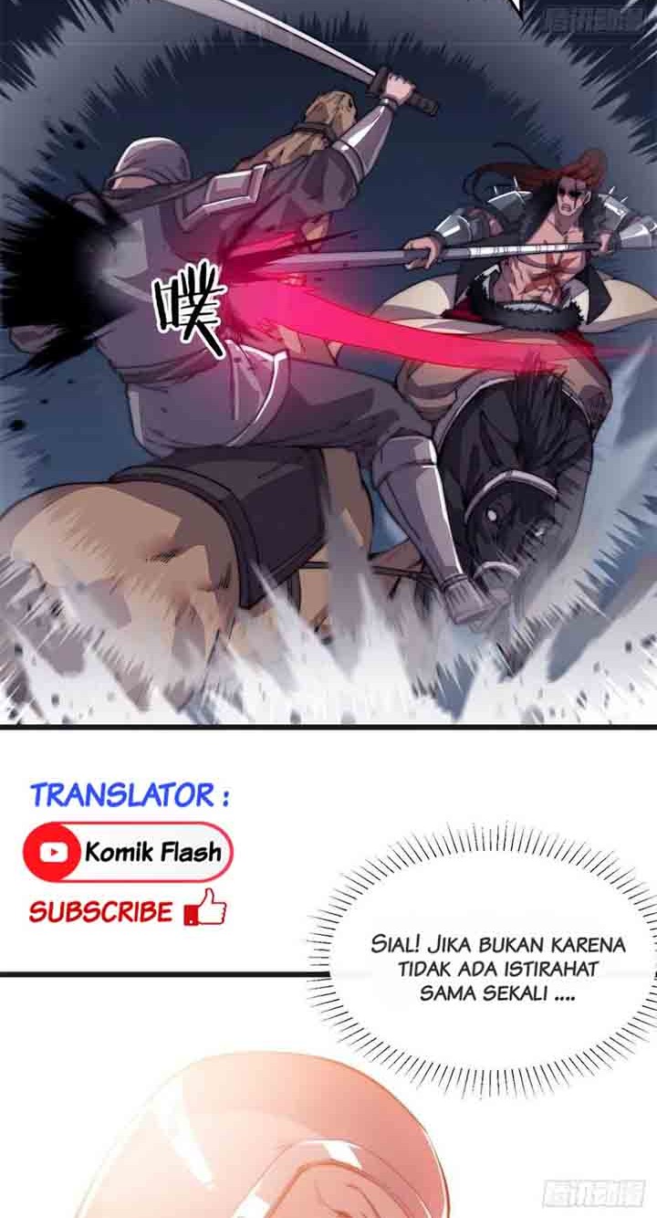 It Starts With A Mountain Chapter 10 Gambar 22