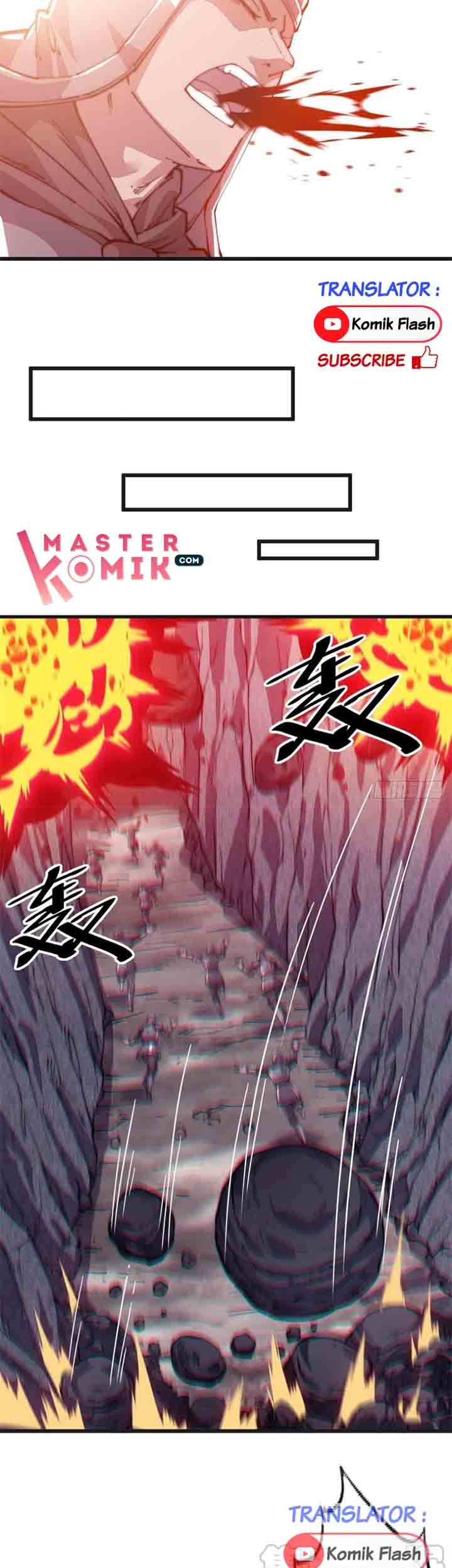 It Starts With A Mountain Chapter 10 Gambar 23