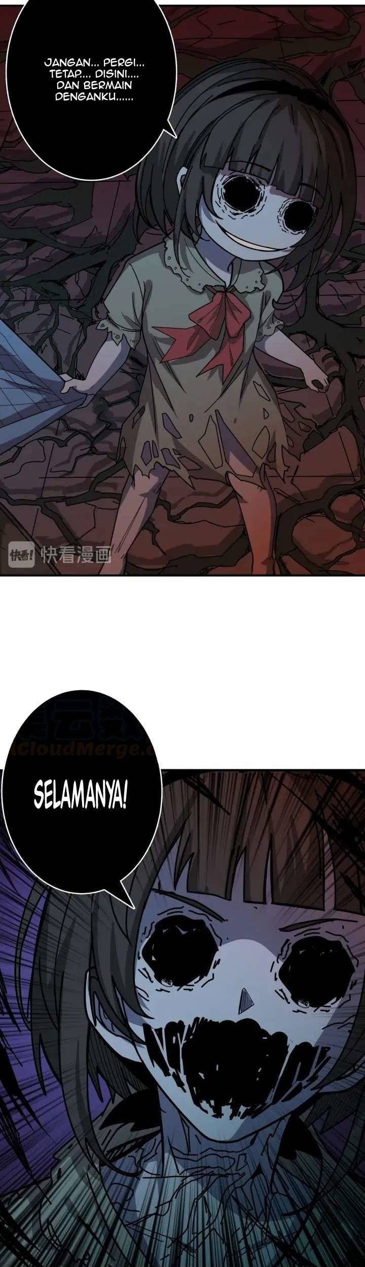 Baca Manhua God Slayer Chapter 157 Gambar 2