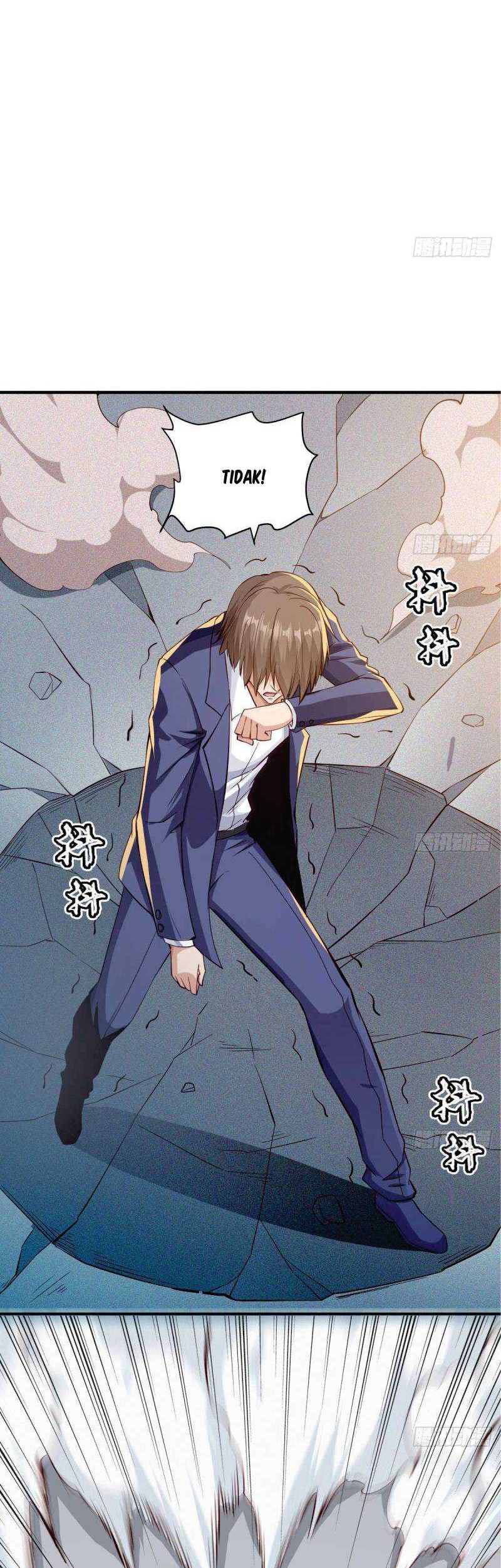 After The Identity of The Boss Was Exposed Chapter 18 Gambar 10