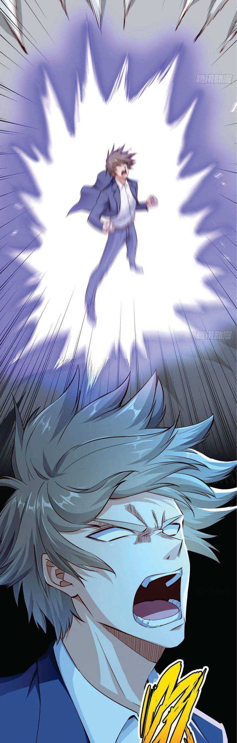 After The Identity of The Boss Was Exposed Chapter 18 Gambar 11
