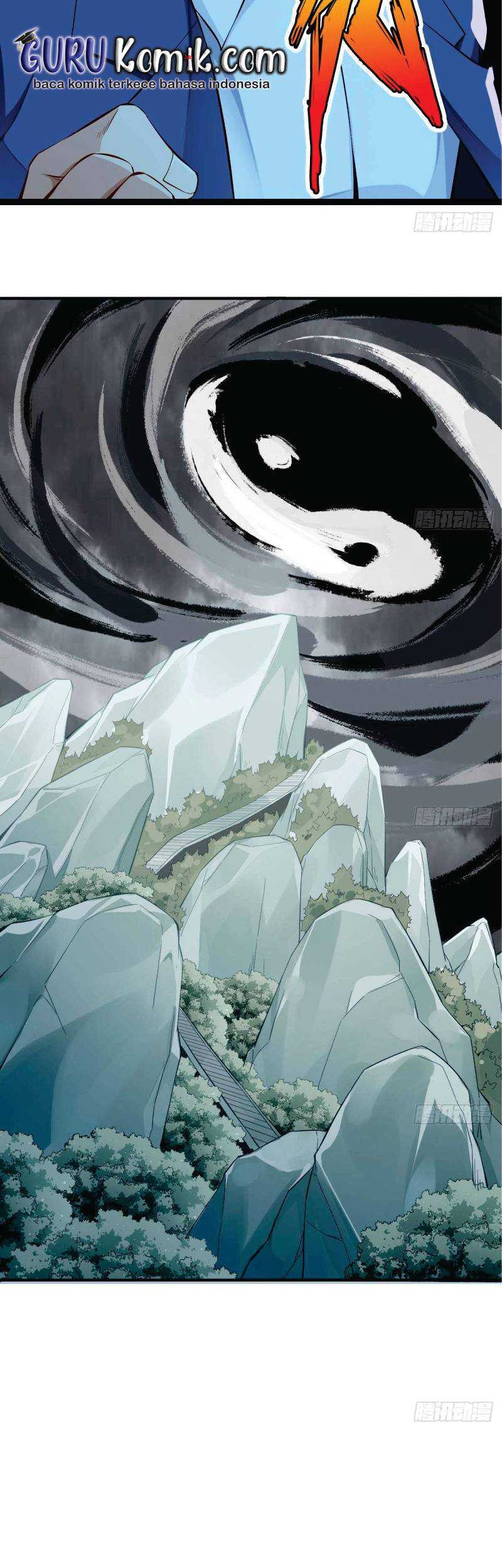 After The Identity of The Boss Was Exposed Chapter 18 Gambar 12