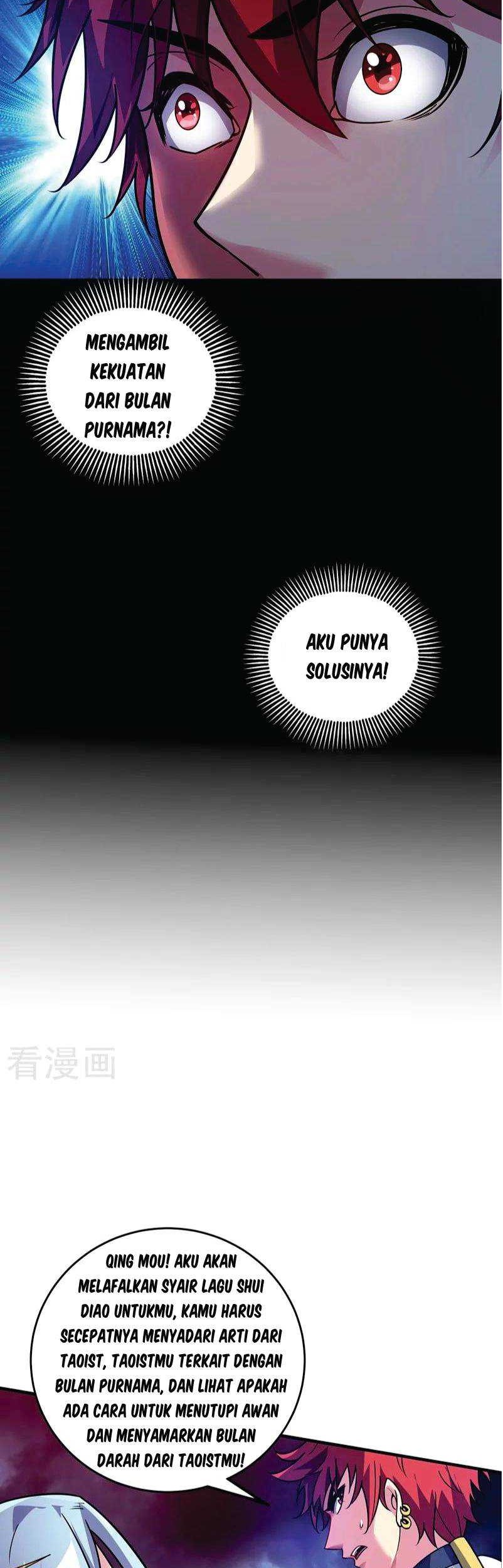 The First Son-In-Law Vanguard of All Time Chapter 80 Gambar 4