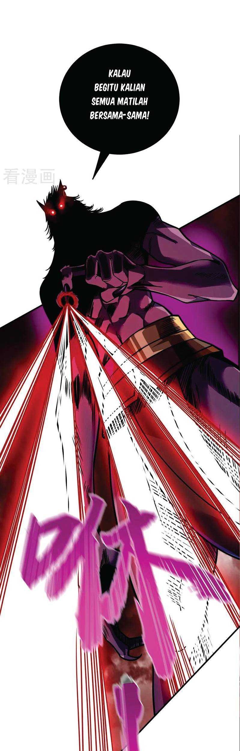 The First Son-In-Law Vanguard of All Time Chapter 80 Gambar 11