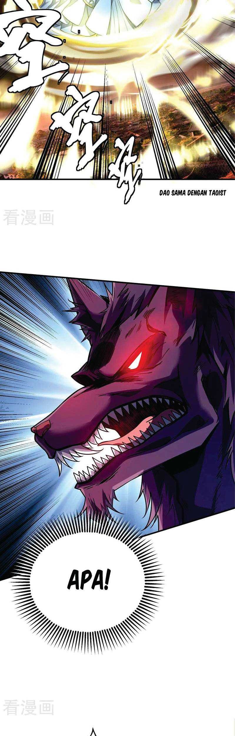 The First Son-In-Law Vanguard of All Time Chapter 80 Gambar 15