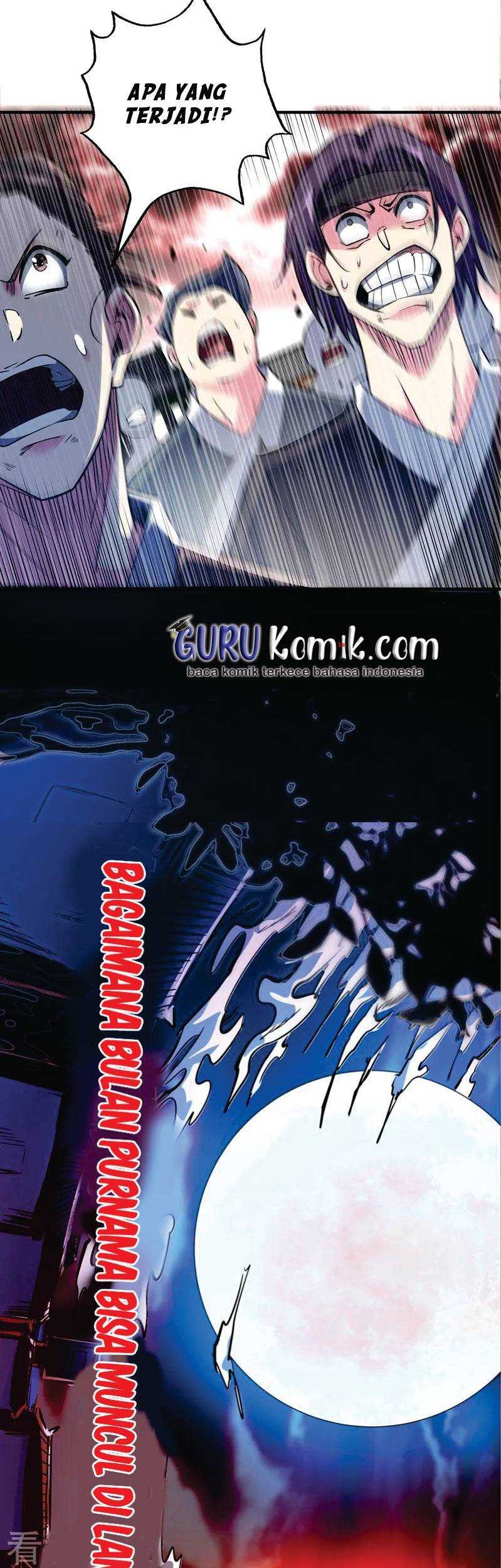 The First Son-In-Law Vanguard of All Time Chapter 80 Gambar 16