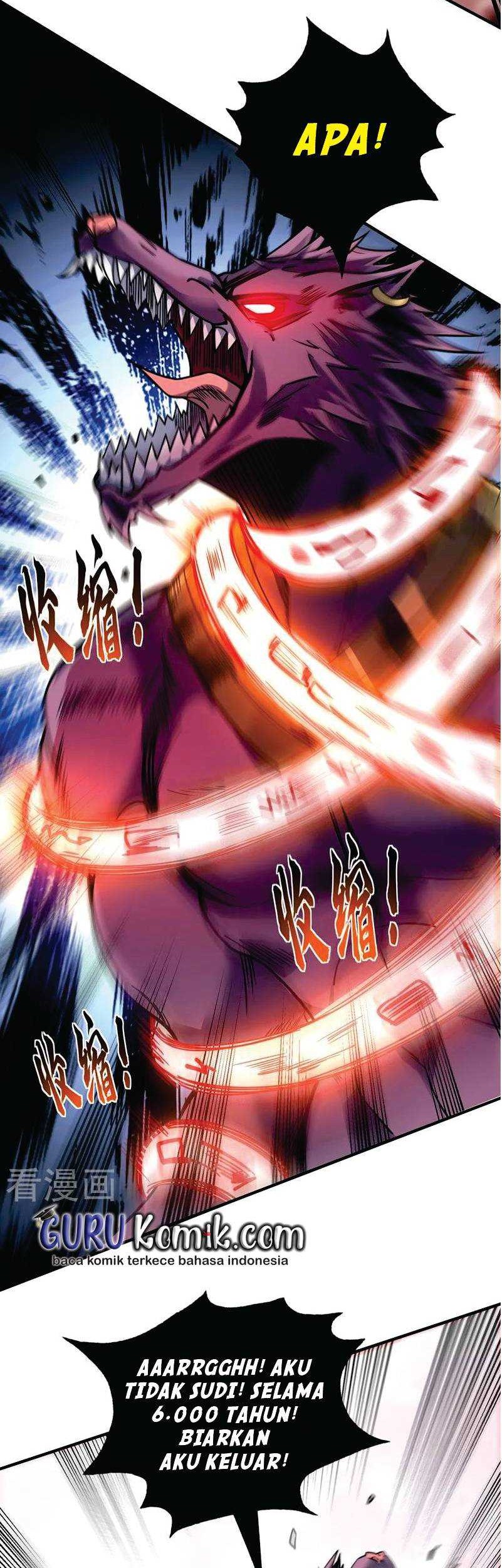 The First Son-In-Law Vanguard of All Time Chapter 80 Gambar 25
