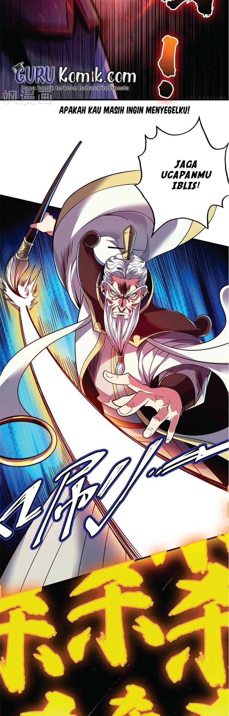 The First Son-In-Law Vanguard of All Time Chapter 79 Gambar 6