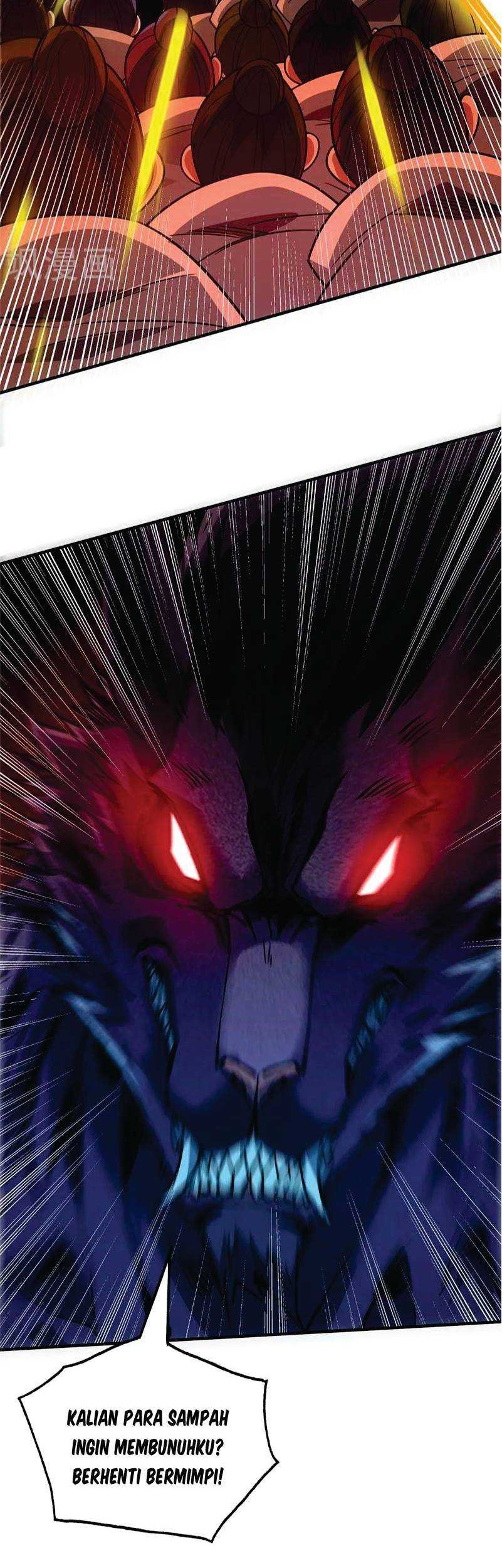 The First Son-In-Law Vanguard of All Time Chapter 79 Gambar 14